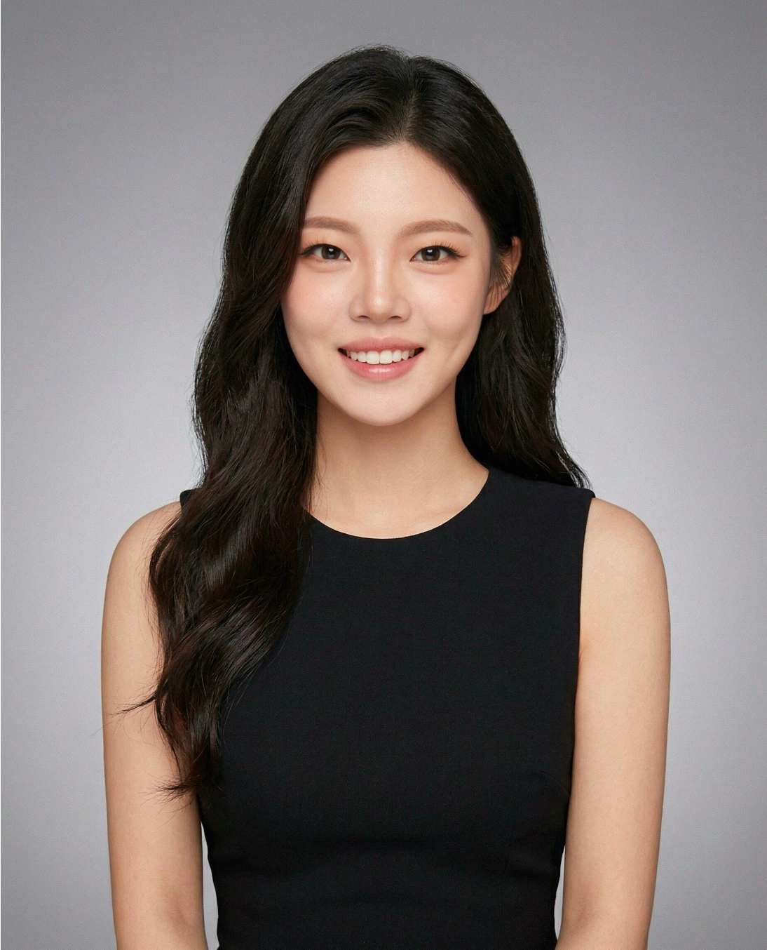 姚雪晴 Nicole Yao